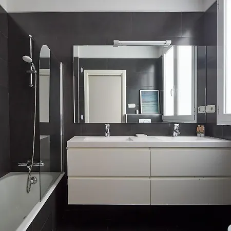 アパート The Collection - Marina 12 *