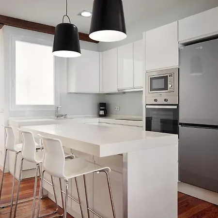 アパート The Collection - Marina 12 *