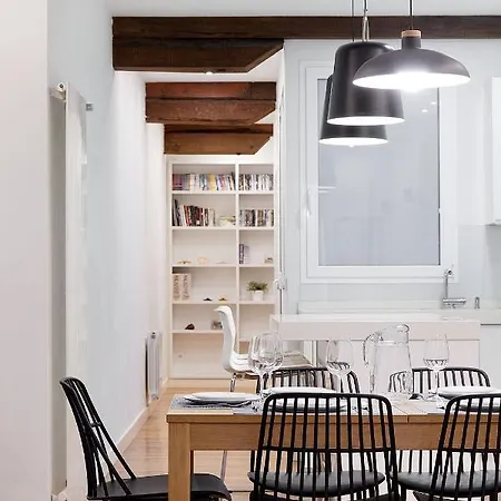 Lejlighed The Collection - Marina 12 *