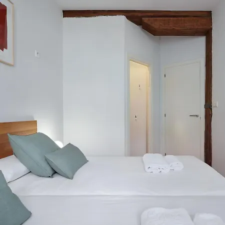 The Collection - Marina 12 アパート *