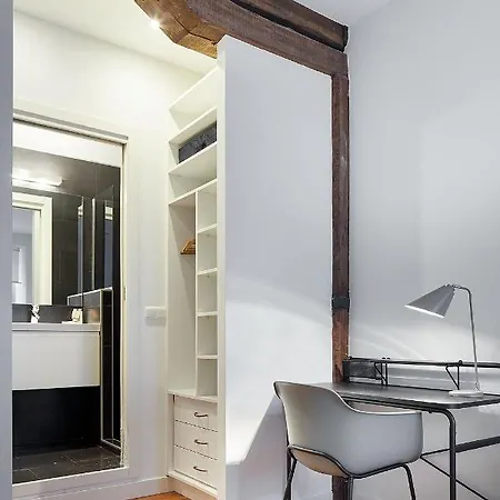 Apartament The Collection - Marina 12 *