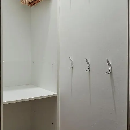 The Collection - Marina 12 Apartament *