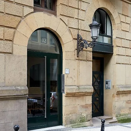 Apartament The Collection - Marina 12