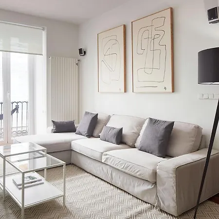 Appartement The Collection - Marina 12