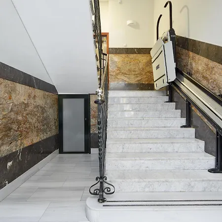 The Collection - Marina 12