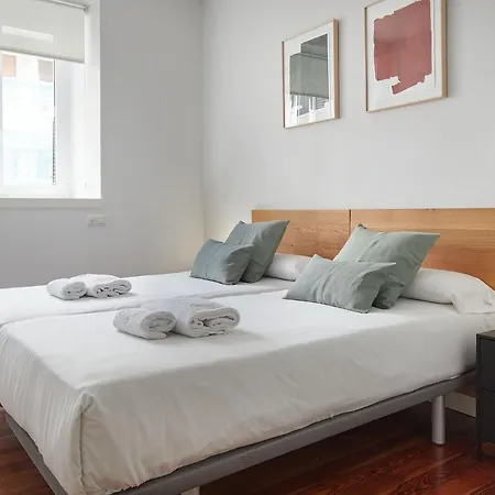 The Collection - Marina 12 Apartmán *