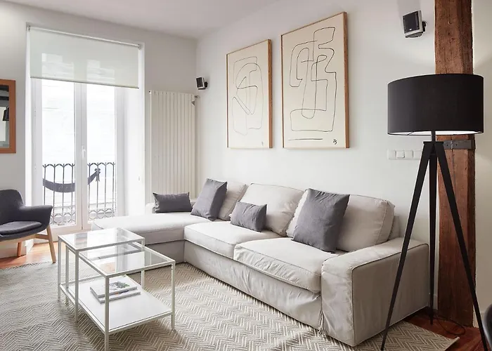 Apartmán The Collection - Marina 12