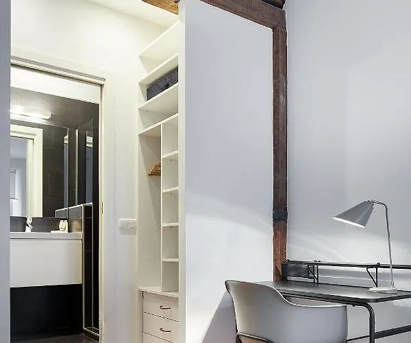 Apartmán The Collection - Marina 12 *