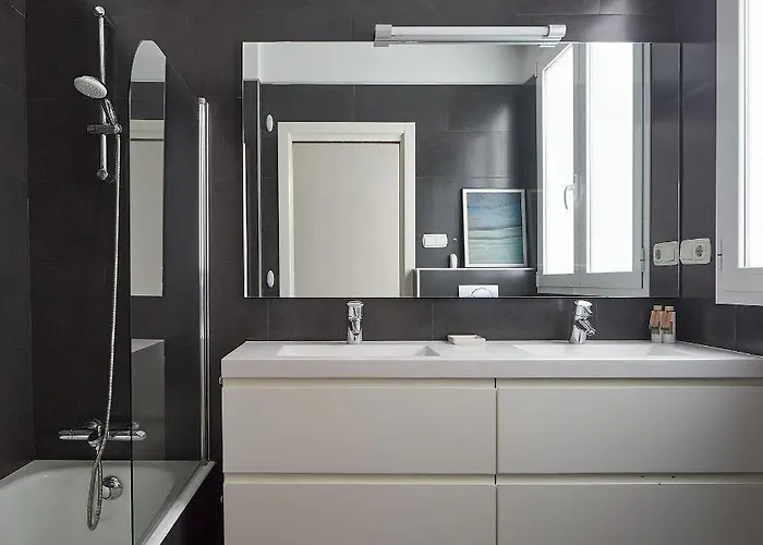 Apartmán The Collection - Marina 12 *