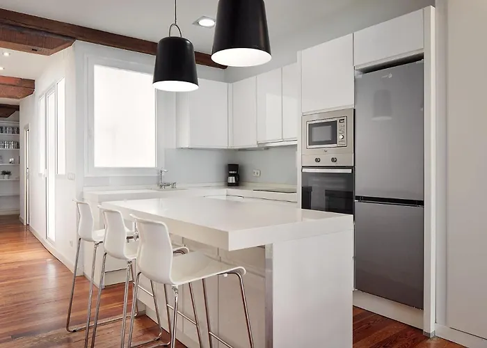 Apartmán The Collection - Marina 12 *