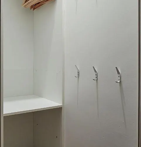 The Collection - Marina 12 Apartmán *