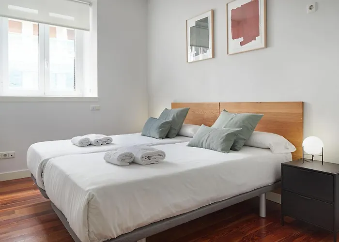 The Collection - Marina 12 Apartmán *