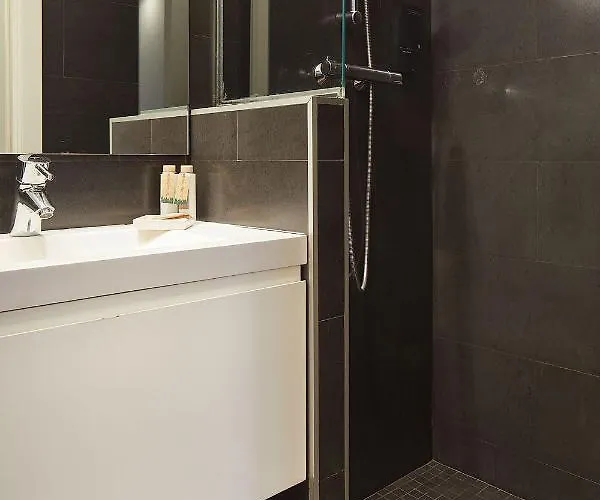 Apartmán The Collection - Marina 12 *