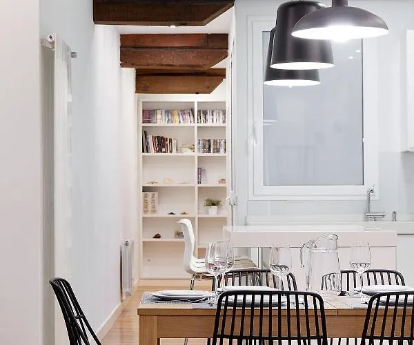 Apartmán The Collection - Marina 12 *