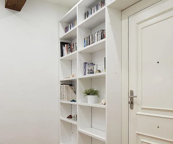 The Collection - Marina 12 * San Sebastián