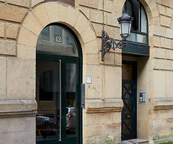 Apartmán The Collection - Marina 12